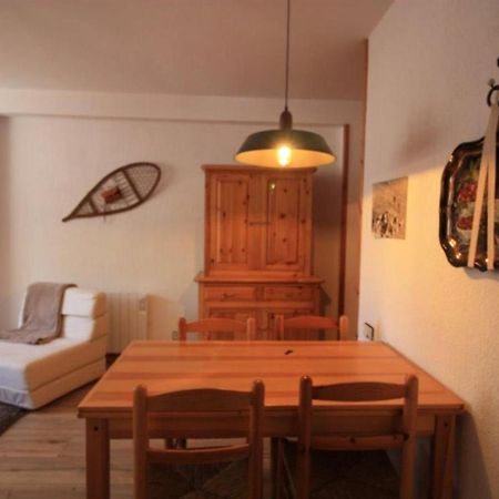 Apartamentos Sapporo III Vielha Ngoại thất bức ảnh