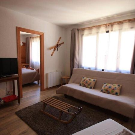 Apartamentos Sapporo III Vielha Ngoại thất bức ảnh