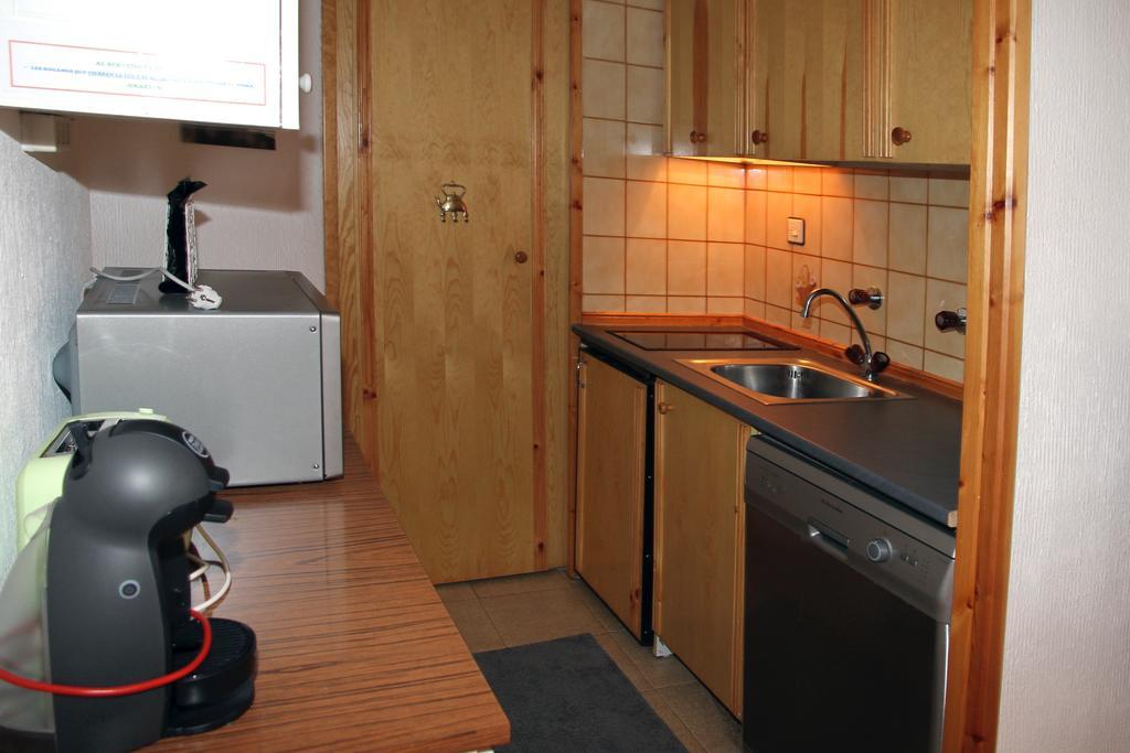 Apartamentos Sapporo III Vielha Ngoại thất bức ảnh