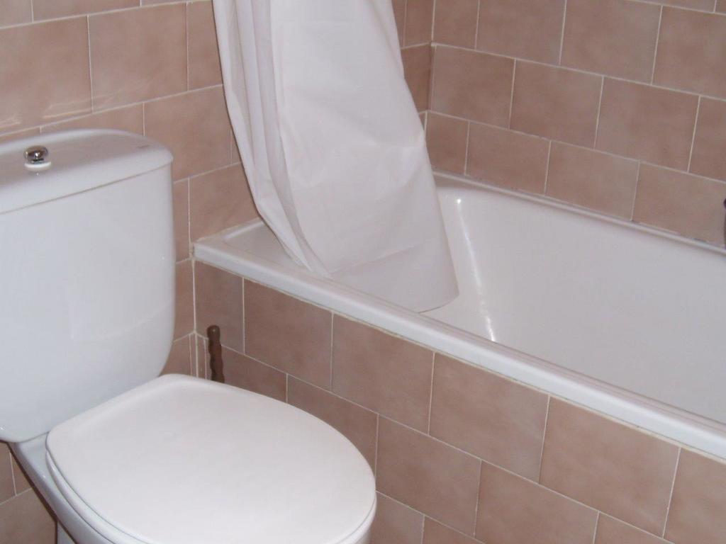 Apartamentos Sapporo III Vielha Ngoại thất bức ảnh