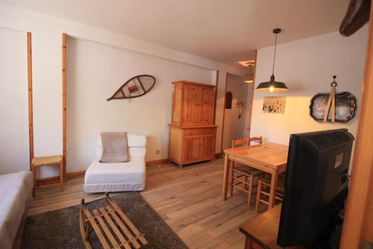 Apartamentos Sapporo III Vielha Ngoại thất bức ảnh