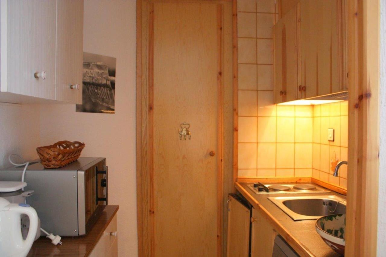 Apartamentos Sapporo III Vielha Ngoại thất bức ảnh