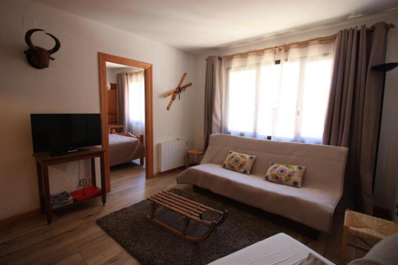 Apartamentos Sapporo III Vielha Ngoại thất bức ảnh